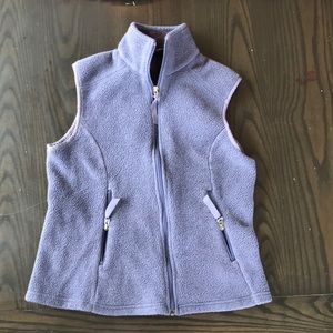Patagonia Vest